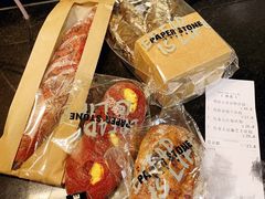 -PAPER STONE BAKERY(天汇广场店)