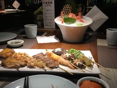 -山葵家·创意料理(宁波来福士店)