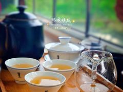 -苏州环秀晓筑养生度假村