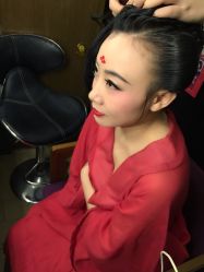 -盘子女人坊生日照·摄影馆(华强店)