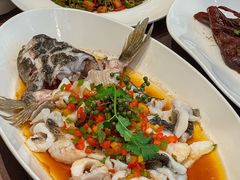 -聚宾楼·烤鸭·家宴(科技三路店)