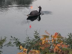 -婺源月亮湾