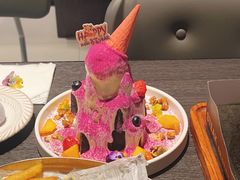 -卡朋西餐(宝安大仟里店)