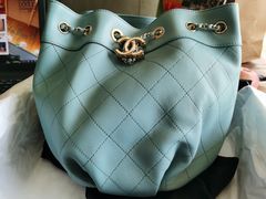 -Chanel(德基广场店)
