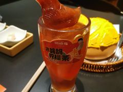 -羽鸽集·乳鸽专门店·地道顺德菜(岭南站店)