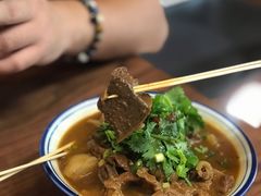 -CowCow其其·牛杂咖啡公司(六运店)