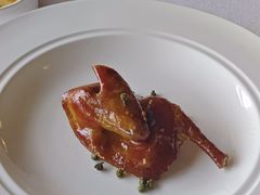 -富力丽思卡尔顿酒店·丽轩中餐厅