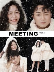 -巴黎经典婚纱摄影PARISSIC