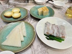 -香云轩·顺德菜(香云纱园林酒店店)
