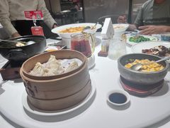 -小厨娘淮扬菜(天印大道店)
