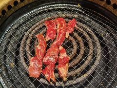 -神户赤童日式烤肉(金地广场店)