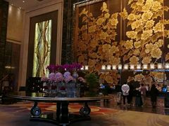 -长沙富力万达文华酒店