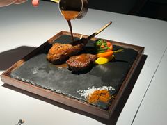 -月芽·自由餐厅·西溪湿地餐厅
