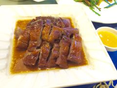 -园林格兰云天大酒店-太极名厨中餐厅