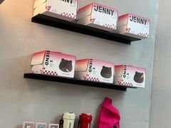 -静宜和她的朋友(星海广场店)