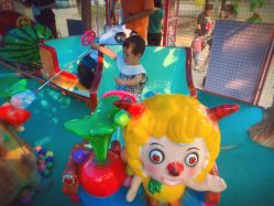 -大望京儿童游乐场