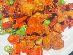 -顺峰顺水顺德菜(龙华店)