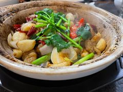 -金翠河烧鹅餐厅(解放碑时代广场店)
