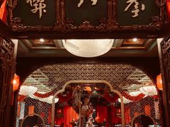 -誉八仙粤菜(万象天地店)