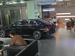 -北京鹏龙星徽AMG性能中心(潘家园店)