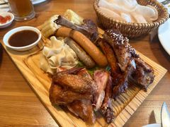 -宝莱纳啤酒花园餐厅PAULANER BRAUHAUS Nanjing(广州路店)