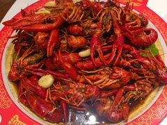 -虾铺子龙虾·私房菜(金源花苑店)