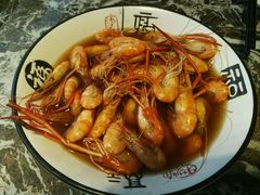-风味小馆(天目湖宾馆店)