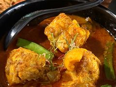 -Limapulo: Baba Can Cook