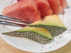 -山之川日料放题(通州店)