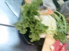 -呷哺呷哺 黄金牧场 (大港油田幸福广场店)