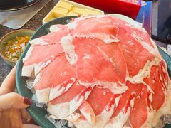 -皇城老妈·大连海鲜火锅(港湾店)