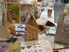 -鲜芋仙(中华广场店)