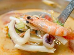 -家利美食店