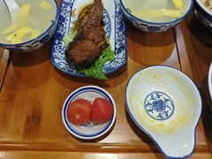 -孙盛兴奥灶面馆·蟹黄面·三虾面(山塘街总店)