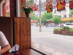 -哈尔滨东北铁锅炖(都督街店)