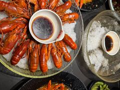 -红盔甲·小龙虾(人民广场店)