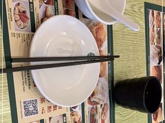 -添好运点心专门店(百老汇店)