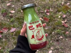 -鹤茶野所(上海首店)
