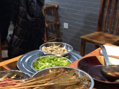 -盈田盈粥庄(博山东路店)