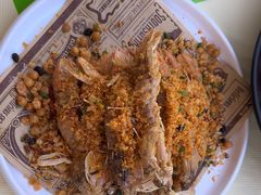 -铭副琦食·虾蟹烩馆(渔人码头店)
