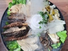 -束河人家(南锣鼓巷店)