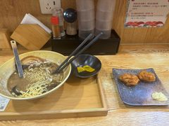 -柒鉦·日式豚骨拉麵(常德路店)