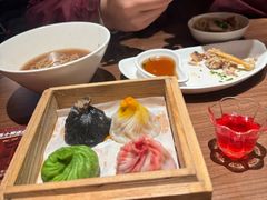 -苏小柳点心·手作小笼包(新世界新丸中心店)