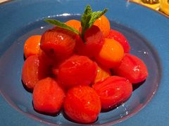 荔枝小番茄-麻六记(新天地店)