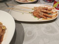 -如轩·海鲜砂锅粥·潮汕菜(南城店)