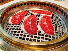 -千寻山野烤肉(中关村店)