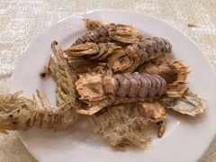 -良友·海鲜青岛菜·海肠捞饭(五四广场店)
