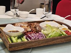 -香融府·烤鸭·家常菜(马家堡路店)