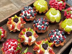 -富贵面包公司(运河店)