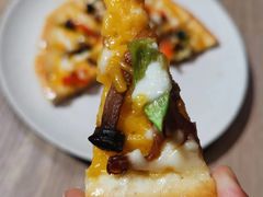 -格桑花开药膳蔬食文化空间